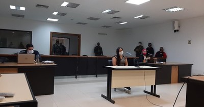 Condenan a exintegrante del ACA a 4 años de cárcel