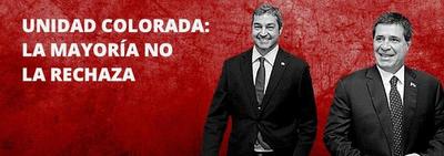 Operación cicatriz: la mayoría no la rechaza - El Trueno