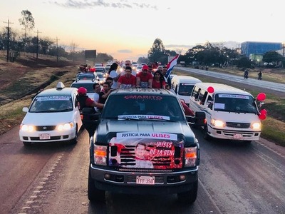 Camioneta que TRANSPORTO a Ulises Quintana tiene “DOS DUEÑOS”
