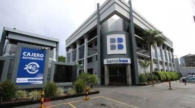 Banco Basa niega vinculación con esquema para lavado de dinero