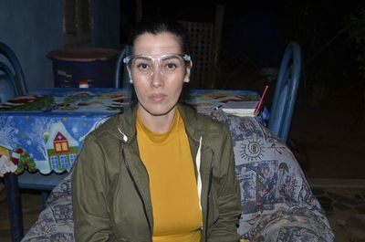 Jueza de paz interina de Villa Elisa destituye a actuaria por negarse a redactar documento de contenido falso, denuncian - Nacionales - ABC Color