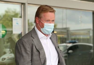 Koeman será el nuevo DT del Barça, Messi se queda, dice presidente del club