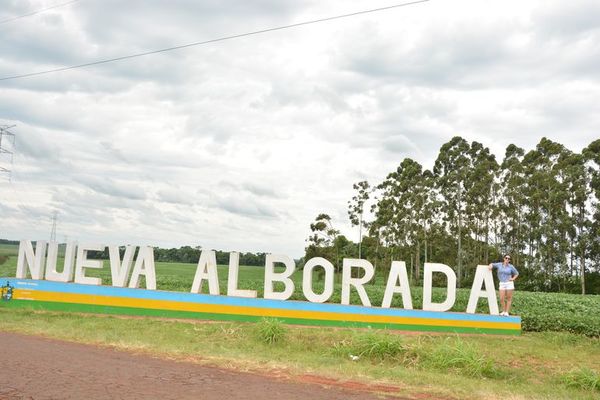 Restringen movimiento ciudadano en tres municipios itapuenses - Nacionales - ABC Color