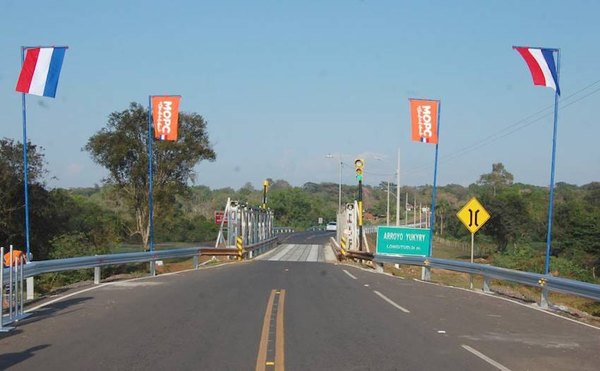 Ampliarán “puente de los memes” | Crónica