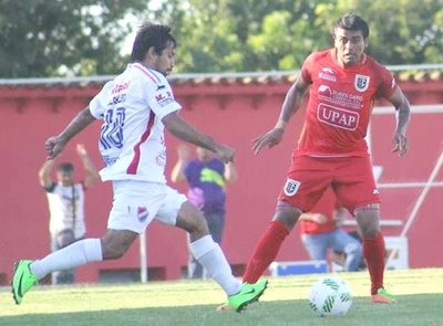 “El dirigente no es amigo” | Crónica