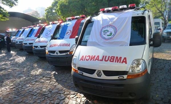 Rechazan designación de alguien “sin título” en puesto médico en el IPS - Nacionales - ABC Color