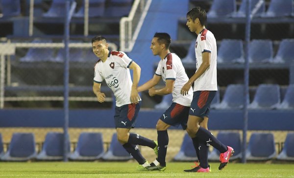 ¡RE-PUNTEROS! | Crónica
