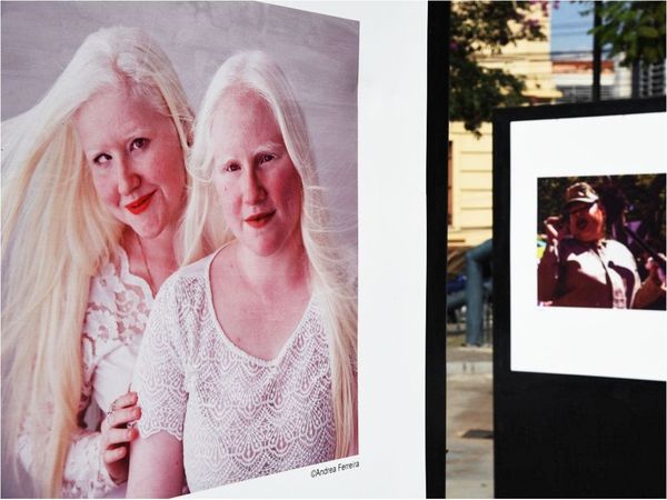 Muestra rinde tributo a la primera fotógrafa profesional paraguaya