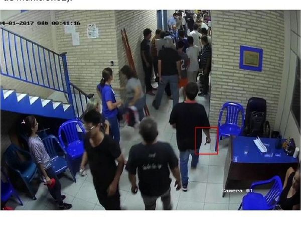 Imputan a liberales por adulterar escena de crimen del 31M