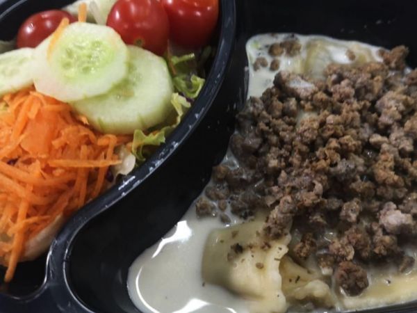 Consumo de la carne en la dieta, mitos y realidades
