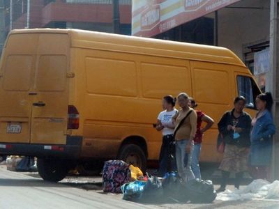 Comuna de CDE exige cumplir con protocolos sanitarios en comercios
