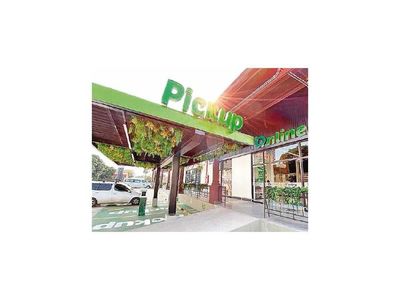 Superseis España lanza sus servicios  pickup y auto rápido