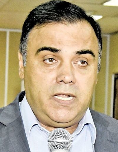 Confirman unificación de los casos de Díaz Verón y esposa - Nacionales - ABC Color