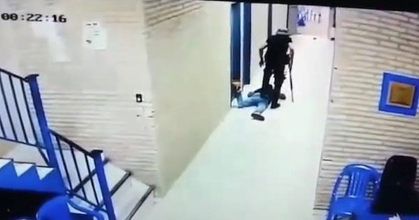 Caso Quintana: “Hubo una gran confabulación dentro del PLRA”