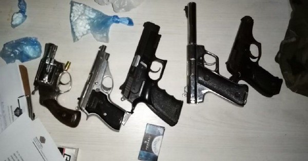 Capturan a sospechoso de asesinato de joven
