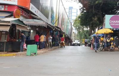 Fisco se opone al  proyecto de ley sobre reexportación - Nacionales - ABC Color