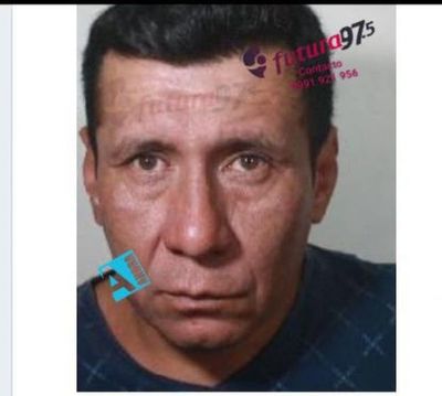Presunto sicario fue encontrado herido en Cerro Cora’i