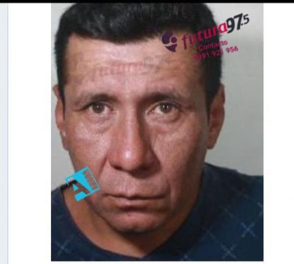 Presunto sicario fue encontrado herido en Cerro Cora’i