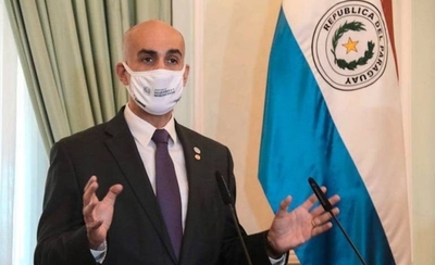 HOY / Covid-19: mil funcionarios de blanco aislados, 10 internados, 33 positivos en informe de ayer