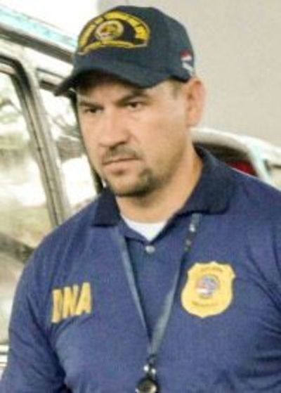 JAIME BOLLA maneja negocio del CONTRABANDO con protección de diputado.