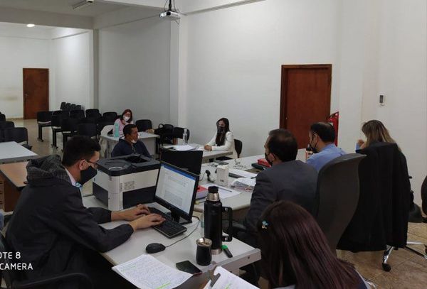 Condenan a 14 años de cárcel a árbitro que mató de un balazo a jugador – Prensa 5