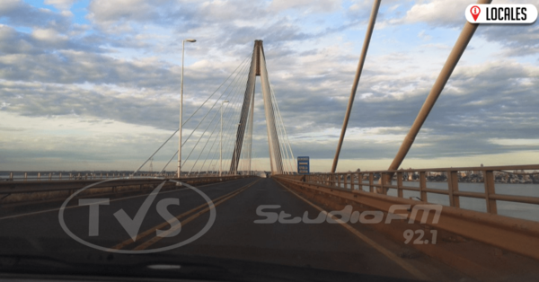 Gobernador de Misiones solicitó la continuidad del cierre de frontera