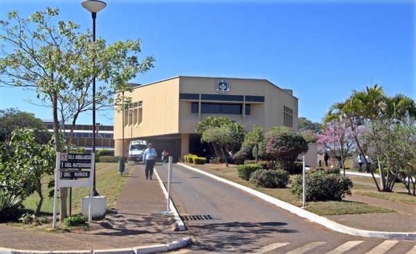HOY / Hospital de Itauguá: adecuarán sector para pacientes oncológicos tras sugerencias técnicas