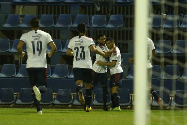 En la punta del Torneo Apertura brilla el 'Sol' del Azulgrana