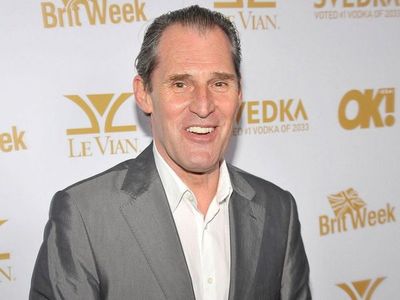 Muere el actor Ben Cross, intérprete en Carros de fuego