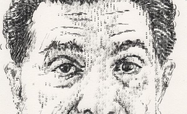 Literatura con voces y retratos - Espectáculos - ABC Color