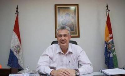 Diputados archivaría pedido de intervención de la Municipalidad de Pedro Juan Caballero