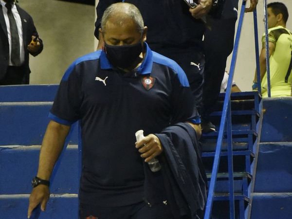 “Creo que cada vez más estamos más sólidos, seguros de nosotros mismos” - Cerro Porteño - ABC Color