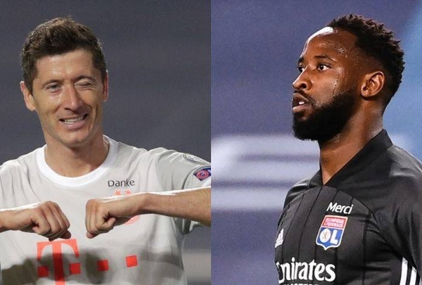 HOY / Bayern y Lyon disputan el último boleto a la gran final de la Champions