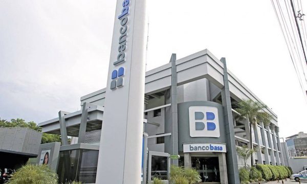 Banco de Cartes niega vinculación con esquema para lavado de dinero