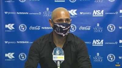 “¿De la mano no preguntaron nada? Ah, se olvidaron los periodistas” - Sol de América - ABC Color