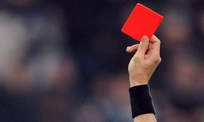 Sentencian a 14 años de cárcel a árbitro que mató a jugador al término de un partido de fútbol