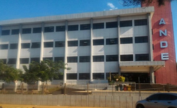ANDE exonera pago por consumo inferior a G. 221.000 hasta setiembre