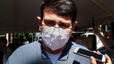 Mensaje del Dr. Carlos Pallarolas para concienciar a la gente a quedarse en casa: “Mis colegas están destrozados”