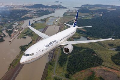 Copa Airlines reabre su oficina en Paraguay