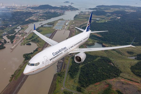 Copa Airlines reabre su oficina en Paraguay