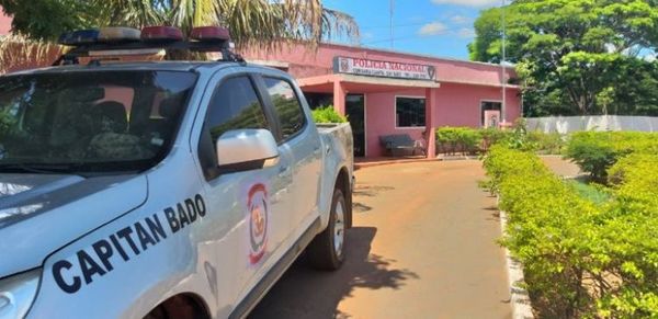 Preso por presuntamente haber abusado de su hijastra