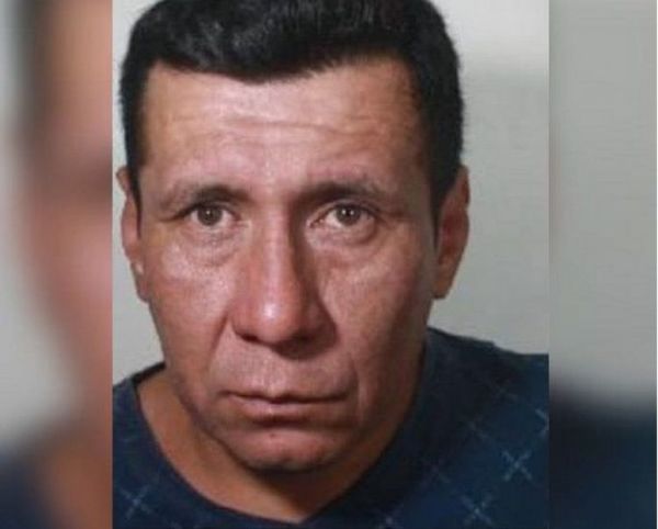 Detienen a sospechoso de participar en homicidio de un funcionario municipal en Pedro Juan