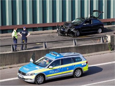 Investigan posible trasfondo islamista en accidentes en Berlín