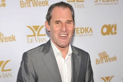 Muere el actor Ben Cross, intérprete en Carros de fuego