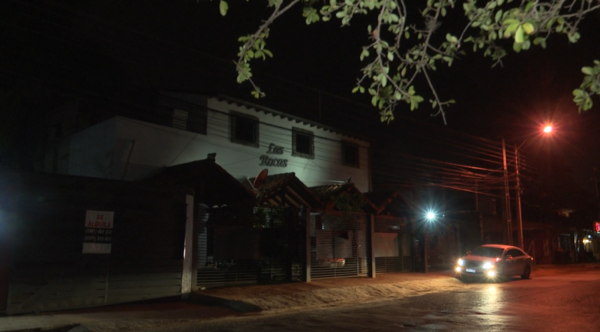 HOY / Luque: vecinos denunciaron discusión y tiroteo en condominio