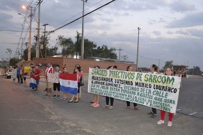 Juez rechaza el pedido del cese de actividades de silo en San Antonio y vecinos anuncian apelación » Ñanduti