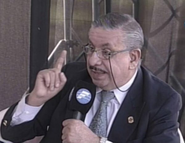 Médicos afirman que buscan "ayudar y no entorpecer" · Radio Monumental 1080 AM