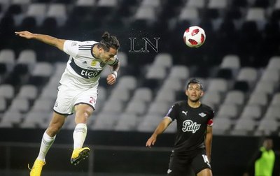 Olimpia pide adelantar la hora del juego con Guaraní