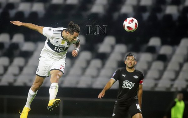 Olimpia pide adelantar la hora del juego con Guaraní