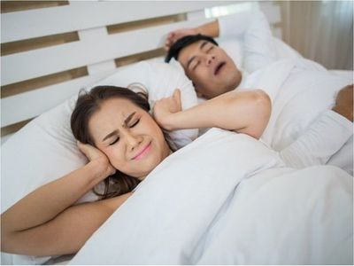 ¿Por qué los ronquidos pueden ser una grave amenaza para la salud?
